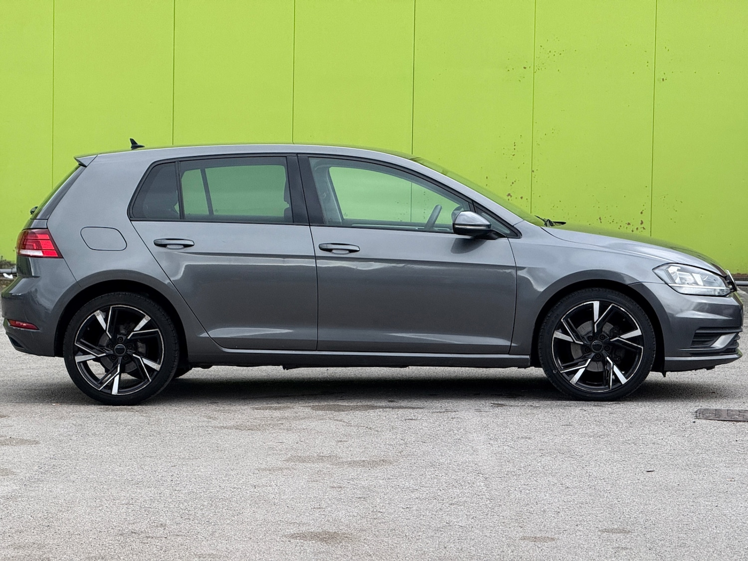 Used Volkswagen Golf 2020 for sale - 78141757: Photo 6