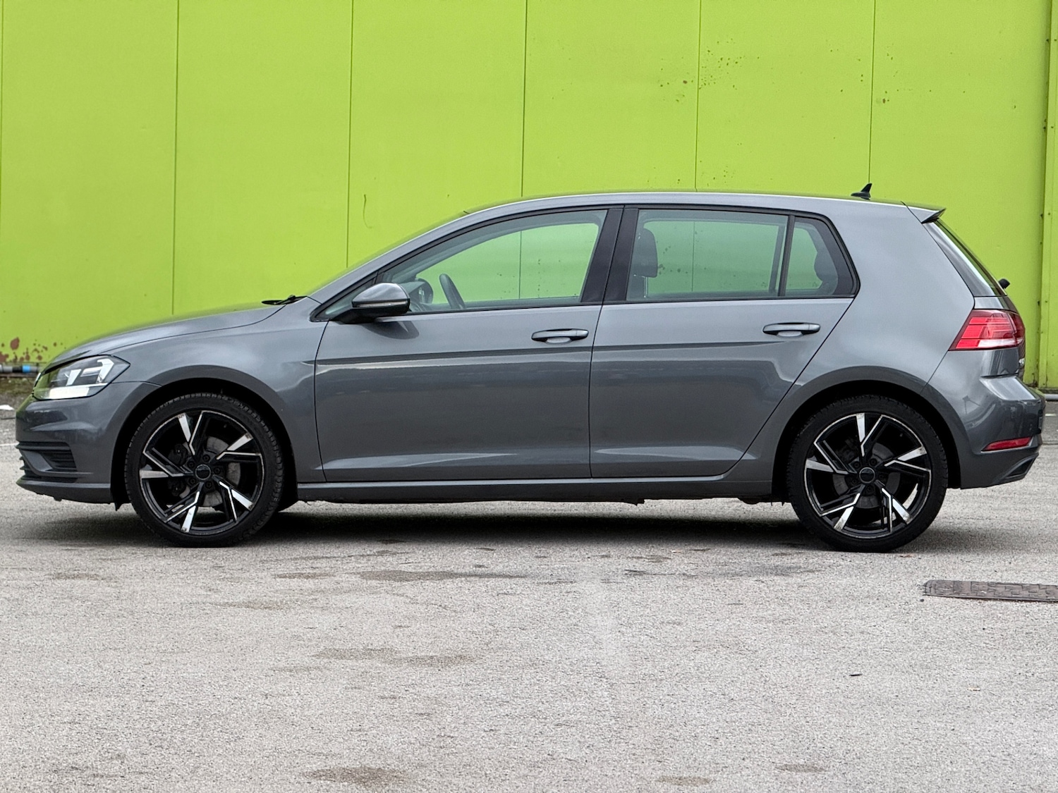 Used Volkswagen Golf 2020 for sale - 78141757: Photo 7