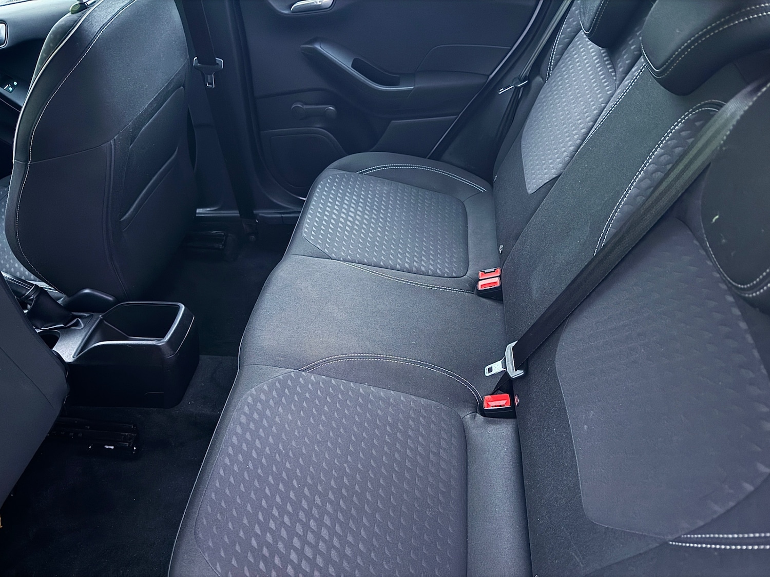 Used Ford Fiesta 2018 for sale - 76672208: Photo 11