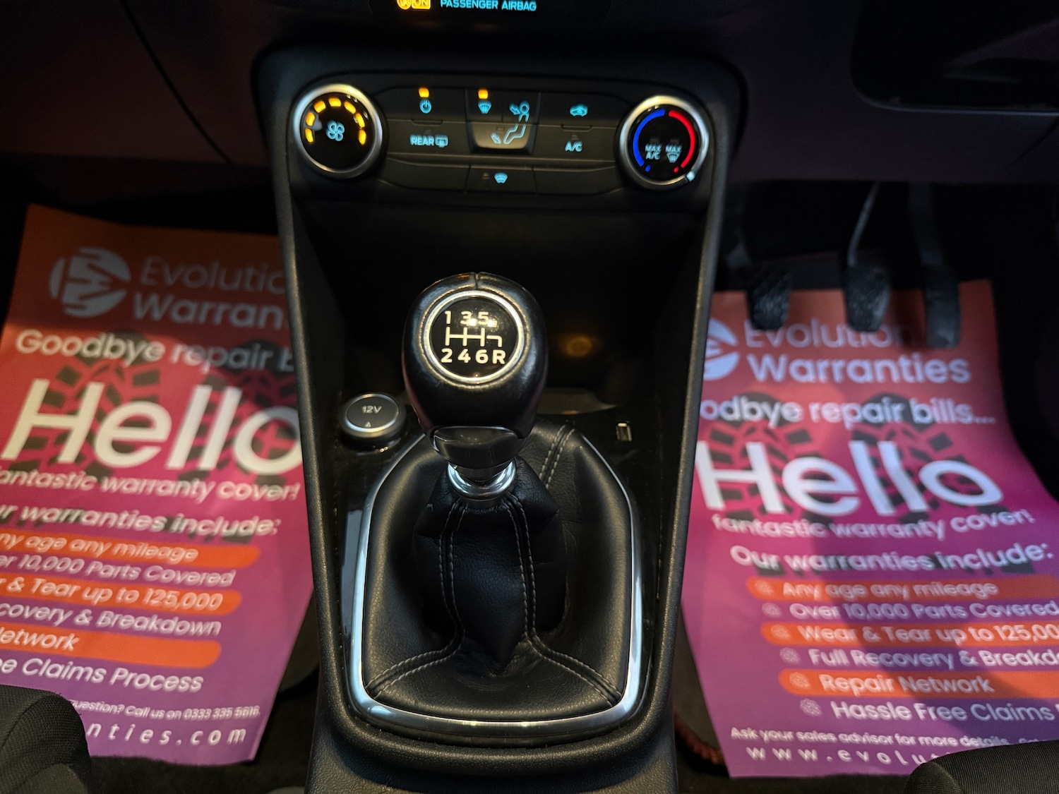 Used Ford Fiesta 2018 for sale - 76672208: Photo 20