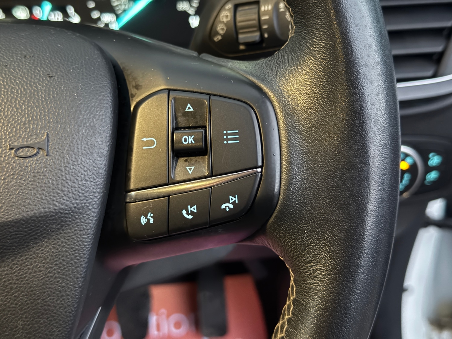 Used Ford Fiesta 2018 for sale - 76672208: Photo 23