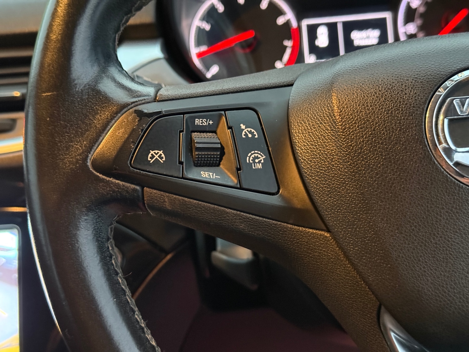 Used Vauxhall Corsa 2015 for sale - 78036288: Photo 17