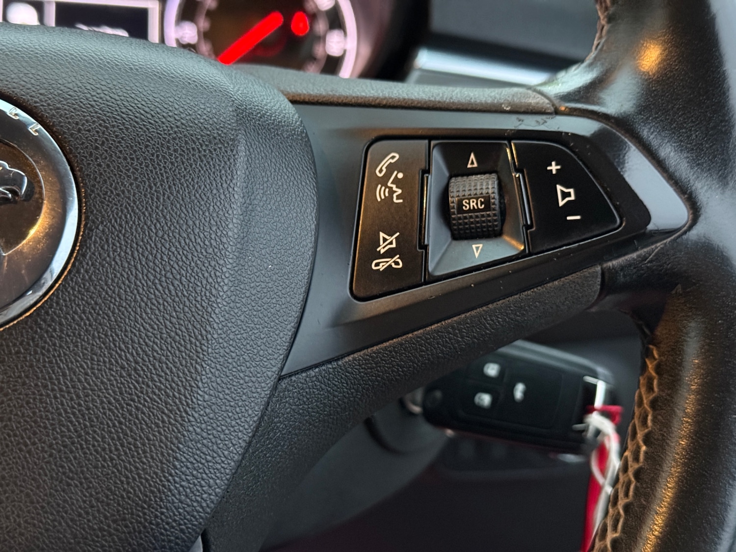 Used Vauxhall Corsa 2015 for sale - 78036288: Photo 18