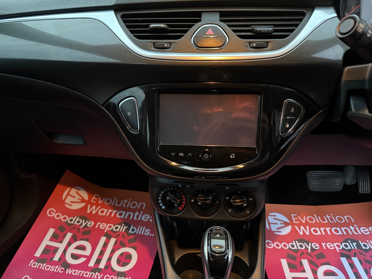 Used Vauxhall Corsa 2015 for sale - 78036288: Photo 19