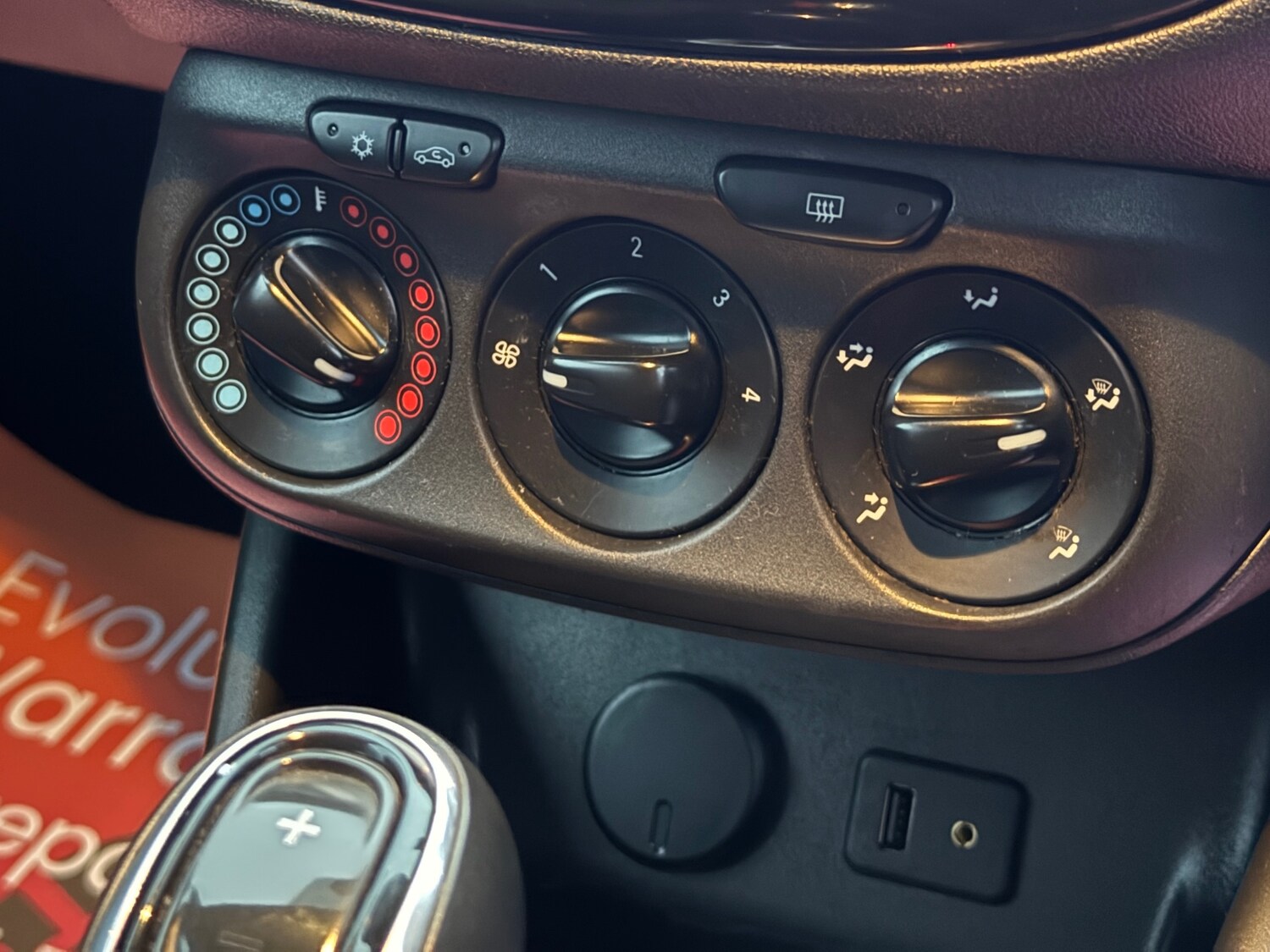 Used Vauxhall Corsa 2015 for sale - 78036288: Photo 20