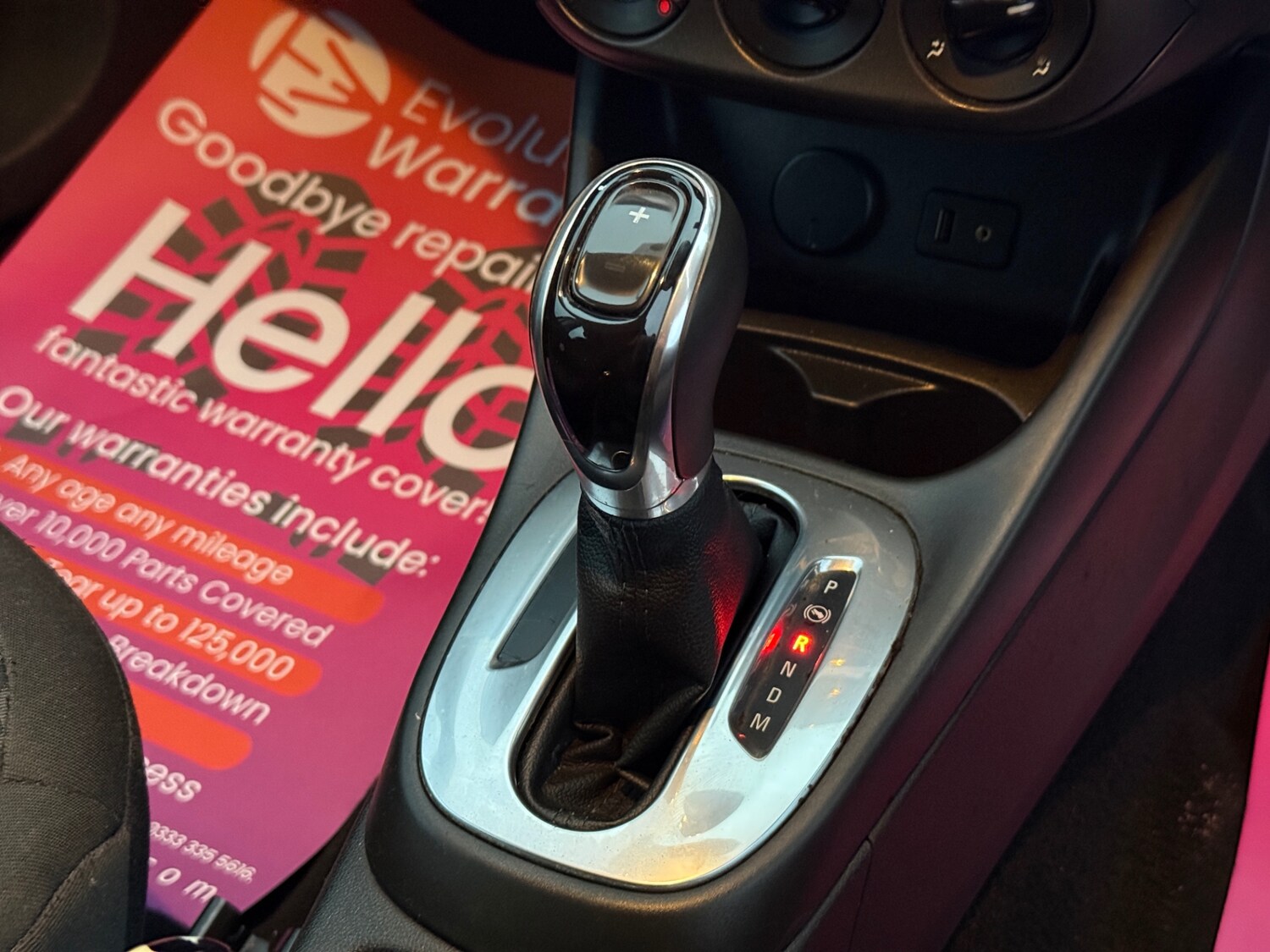 Used Vauxhall Corsa 2015 for sale - 78036288: Photo 22