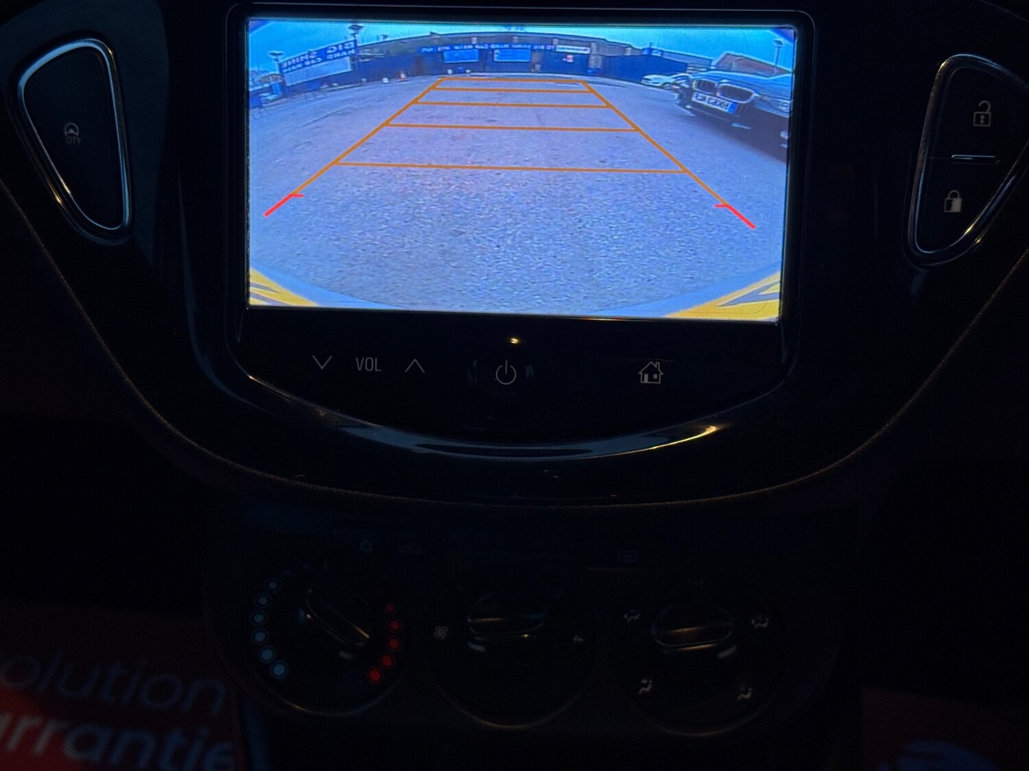 Used Vauxhall Corsa 2015 for sale - 78036288: Photo 23