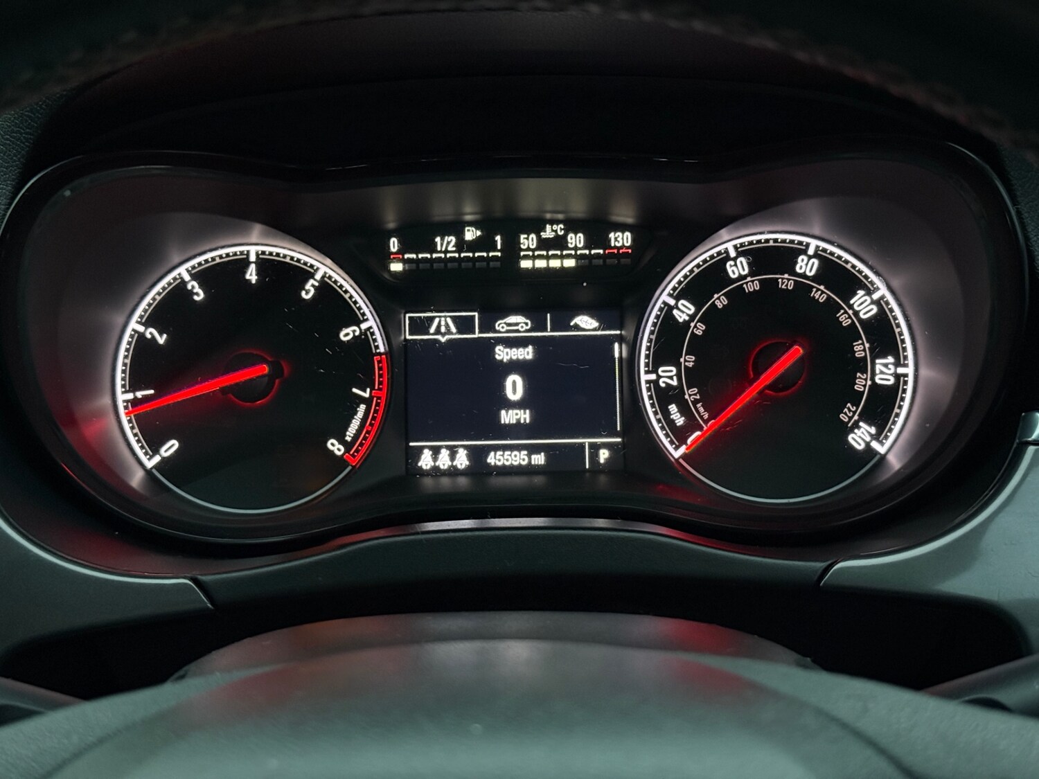 Used Vauxhall Corsa 2015 for sale - 78036288: Photo 25