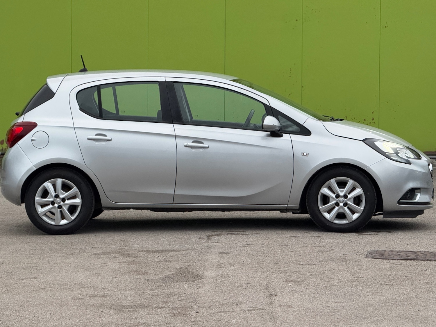 Used Vauxhall Corsa 2015 for sale - 78036288: Photo 7