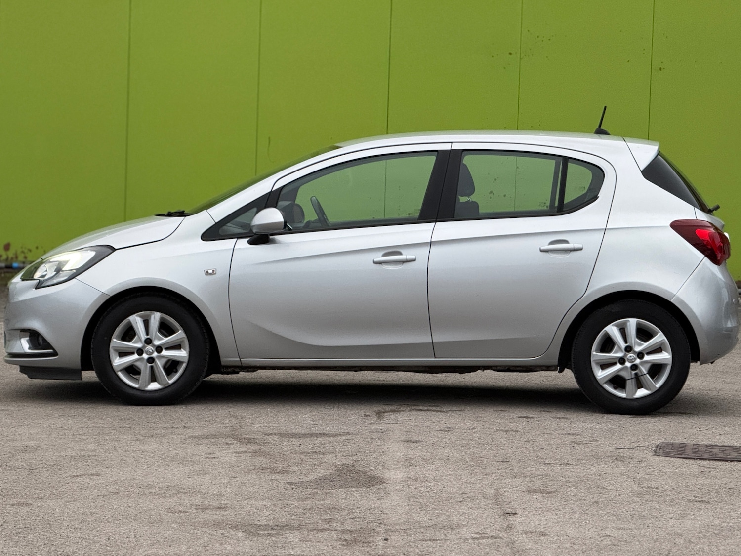 Used Vauxhall Corsa 2015 for sale - 78036288: Photo 8