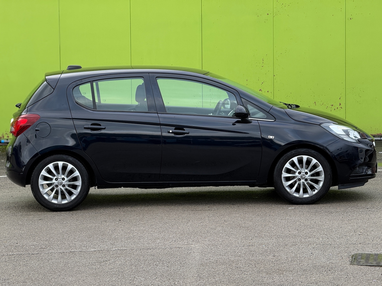 Used Vauxhall Corsa 2018 for sale - 77504360: Photo 4