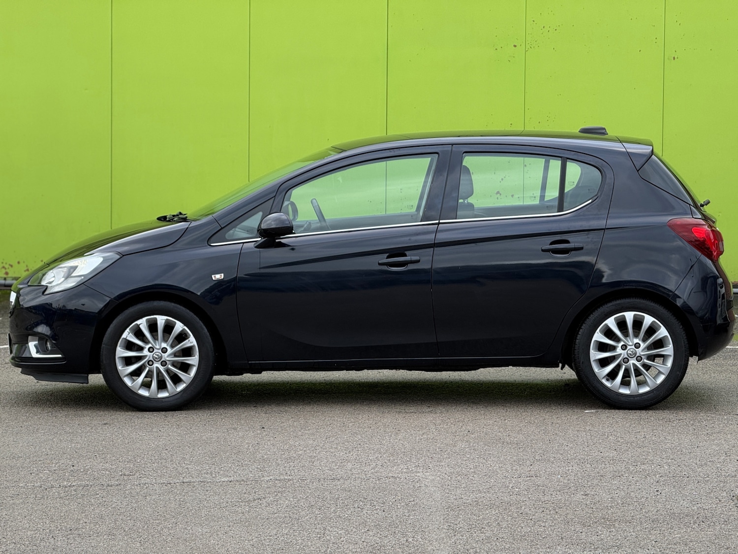 Used Vauxhall Corsa 2018 for sale - 77504360: Photo 5
