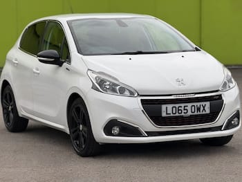 Used Peugeot 208 2016 for sale - 79620689: Photo