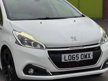 Used Peugeot 208 2016 for sale - 79620689: Photo
