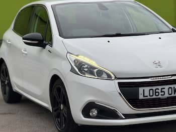 Used Peugeot 208 2016 for sale - 79620689: Photo