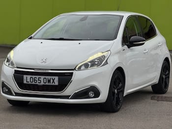 Used Peugeot 208 2016 for sale - 79620689: Photo