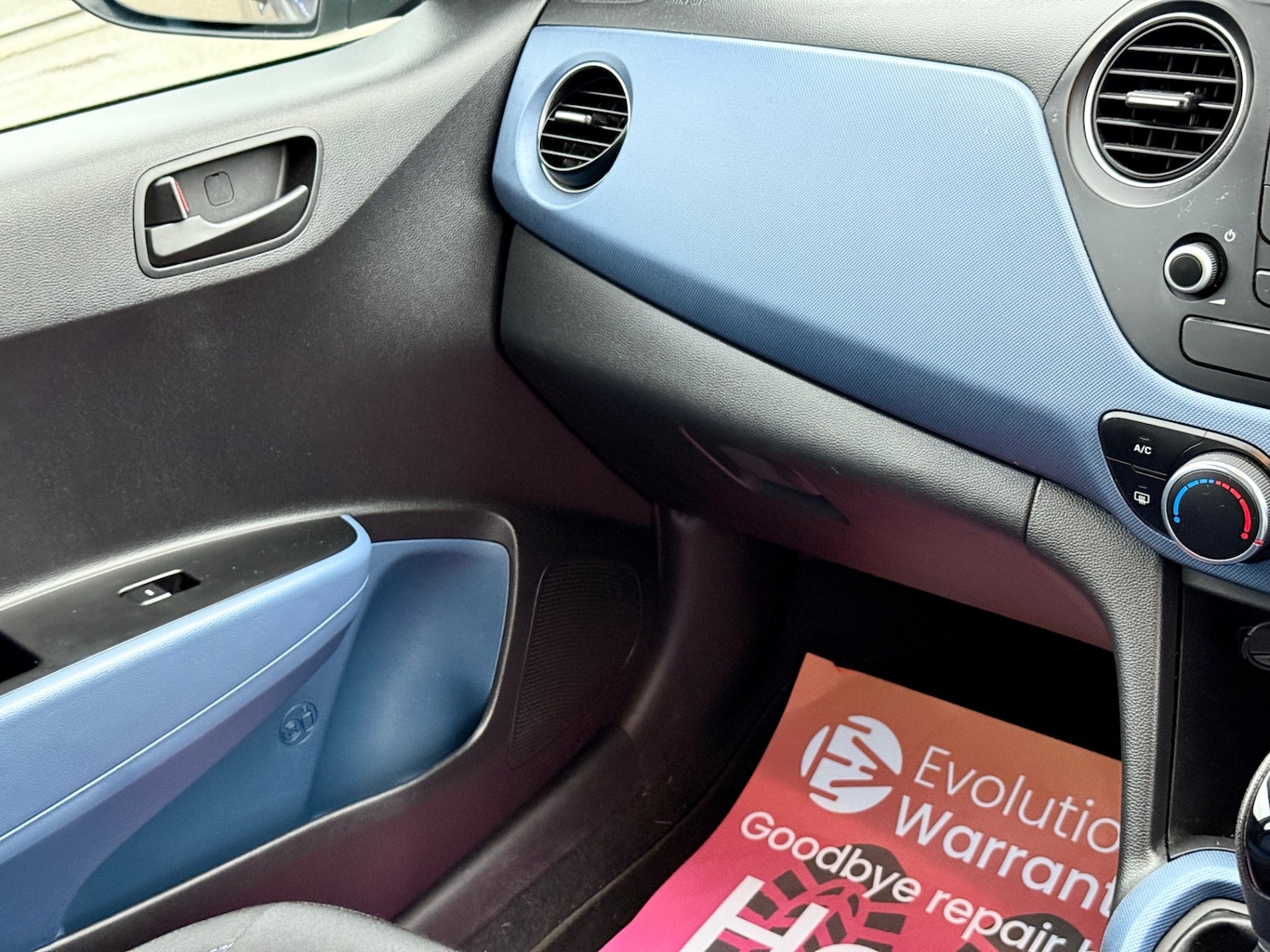 Used Hyundai i10 2014 for sale - 76772286: Photo 16