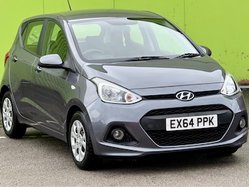 Hyundai - i10