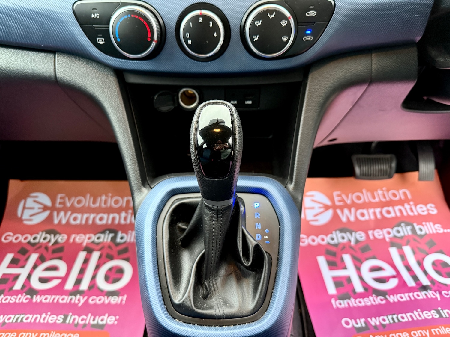 Used Hyundai i10 2014 for sale - 76772286: Photo 20