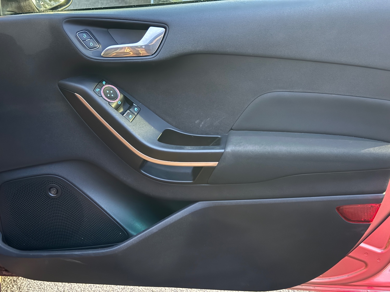 Used Ford Fiesta 2017 for sale - 77248225: Photo 16