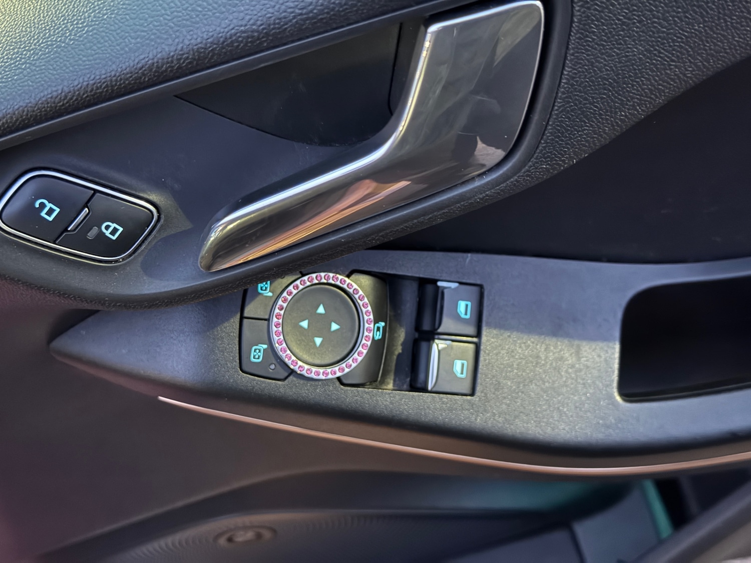 Used Ford Fiesta 2017 for sale - 77248225: Photo 17