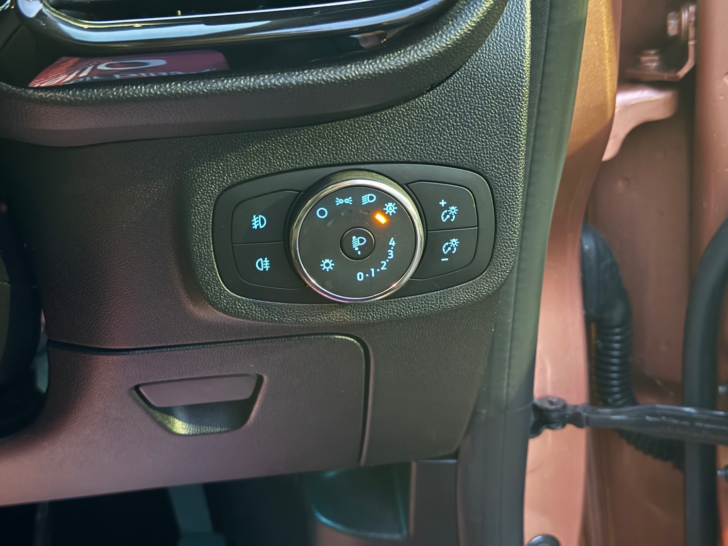 Used Ford Fiesta 2017 for sale - 77248225: Photo 19