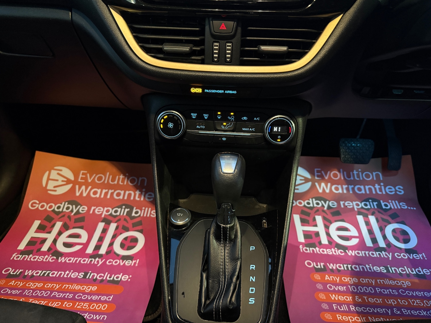 Used Ford Fiesta 2017 for sale - 77248225: Photo 23