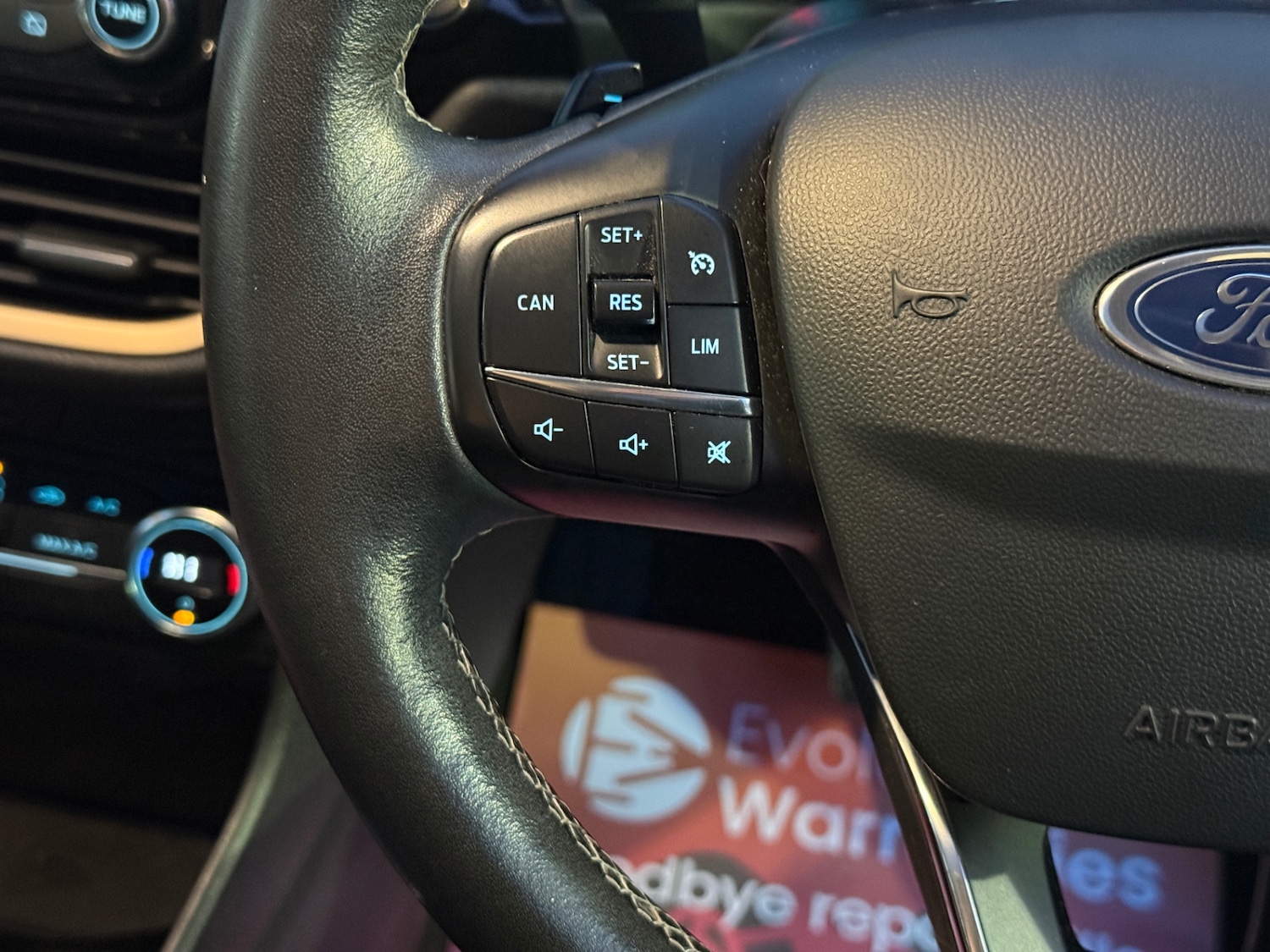 Used Ford Fiesta 2017 for sale - 77248225: Photo 28