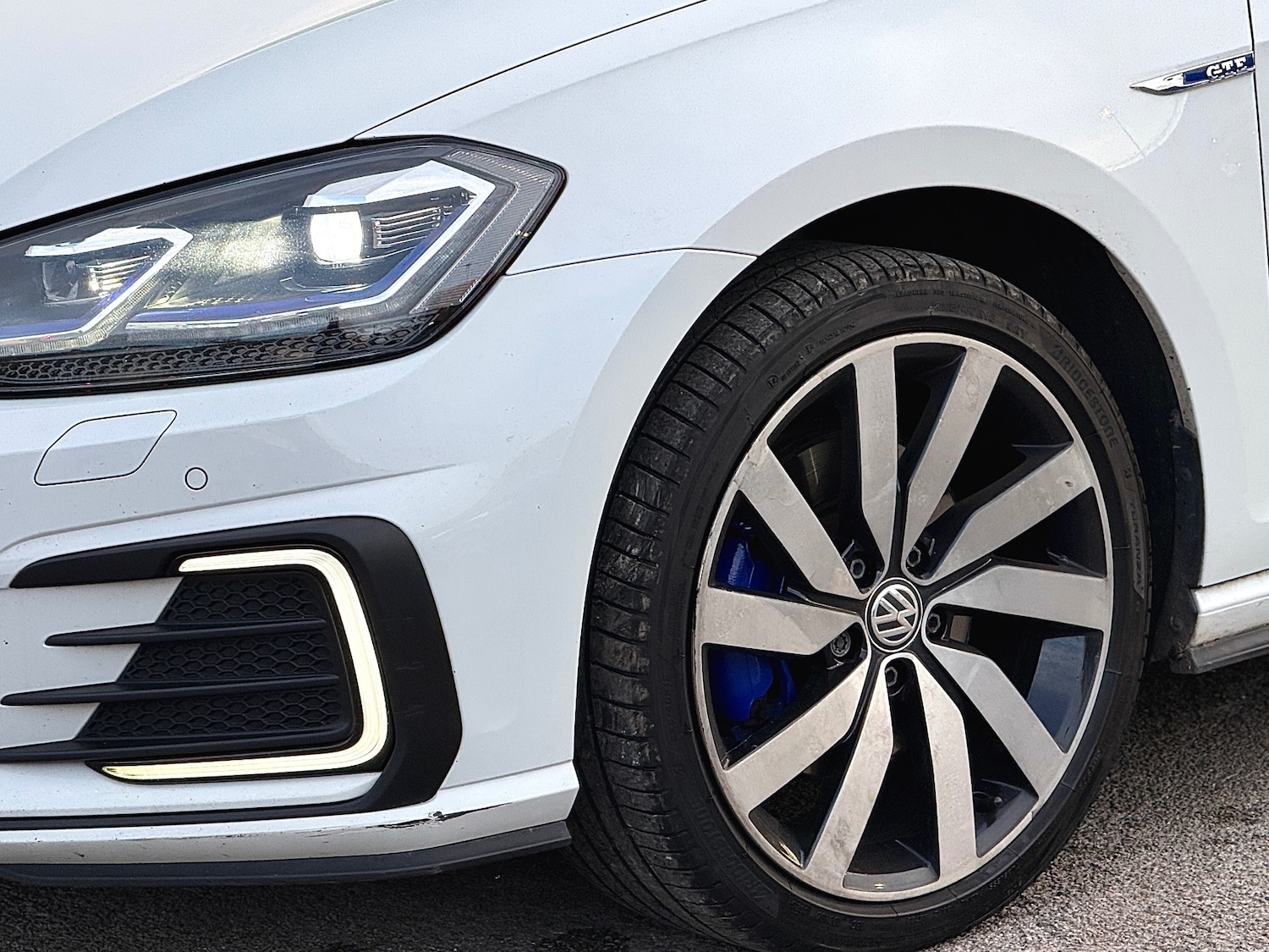 Used Volkswagen Golf 2018 for sale - 76526975: Photo 11