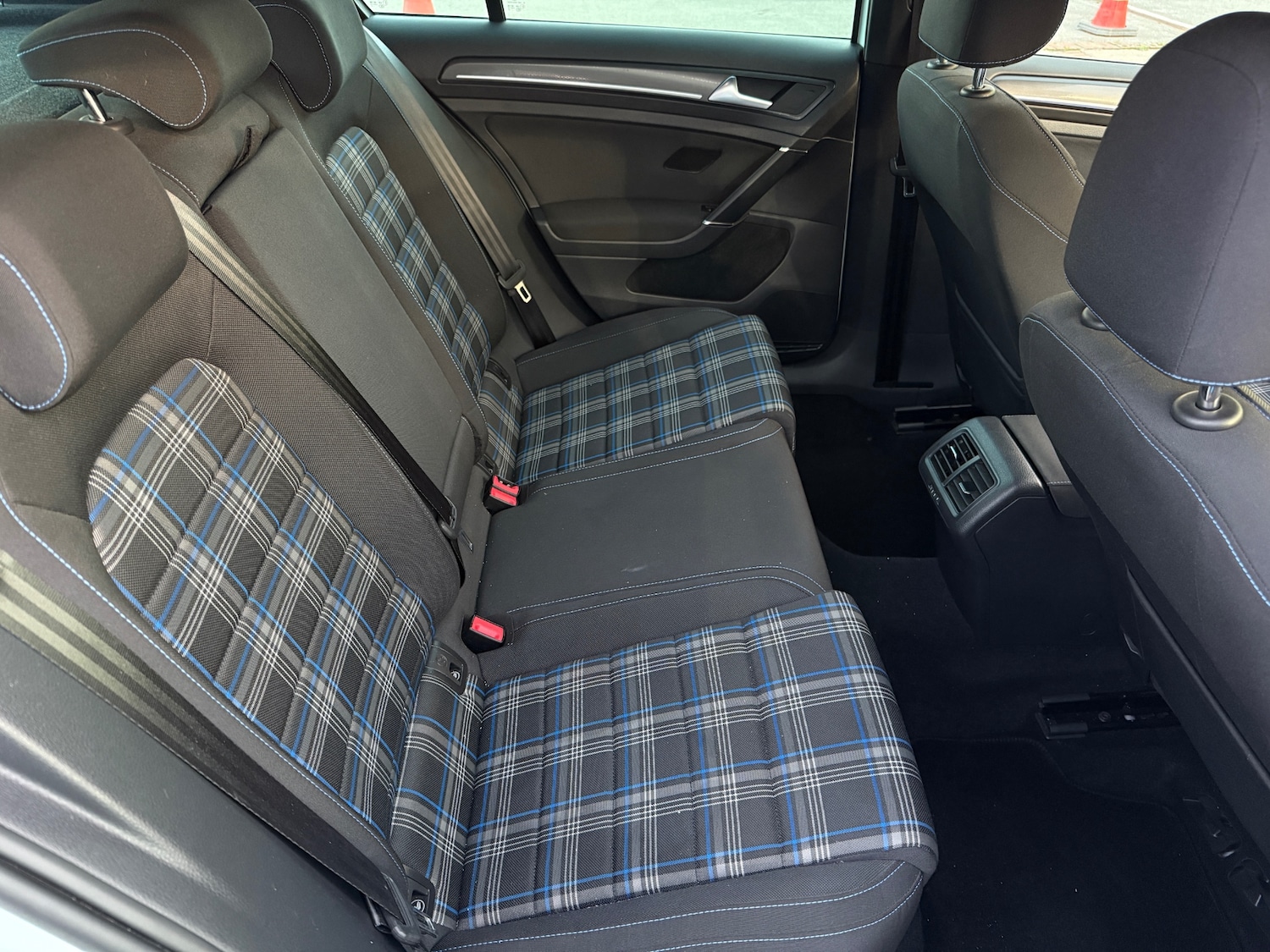 Used Volkswagen Golf 2018 for sale - 76526975: Photo 14