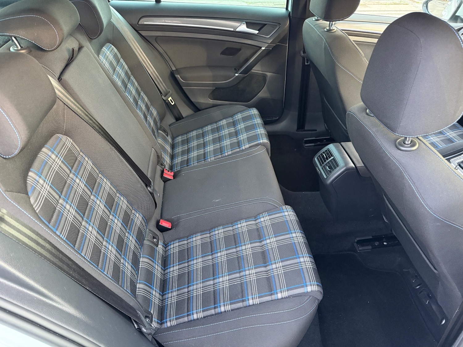 Used Volkswagen Golf 2018 for sale - 76526975: Photo 15