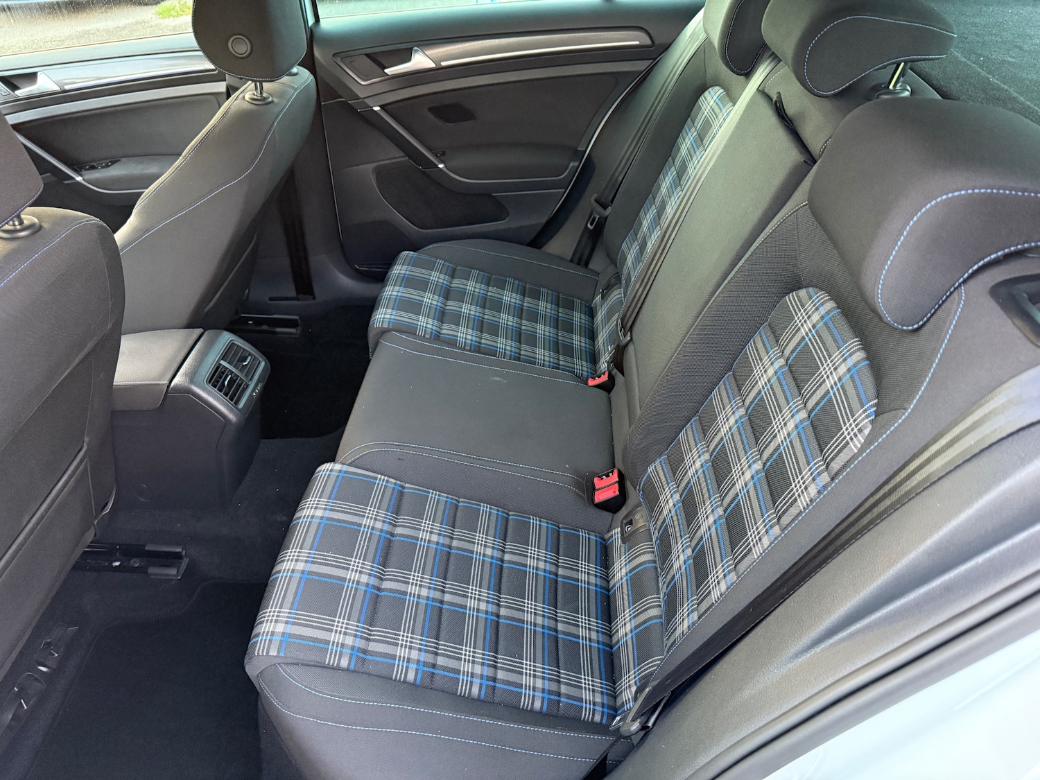 Used Volkswagen Golf 2018 for sale - 76526975: Photo 16