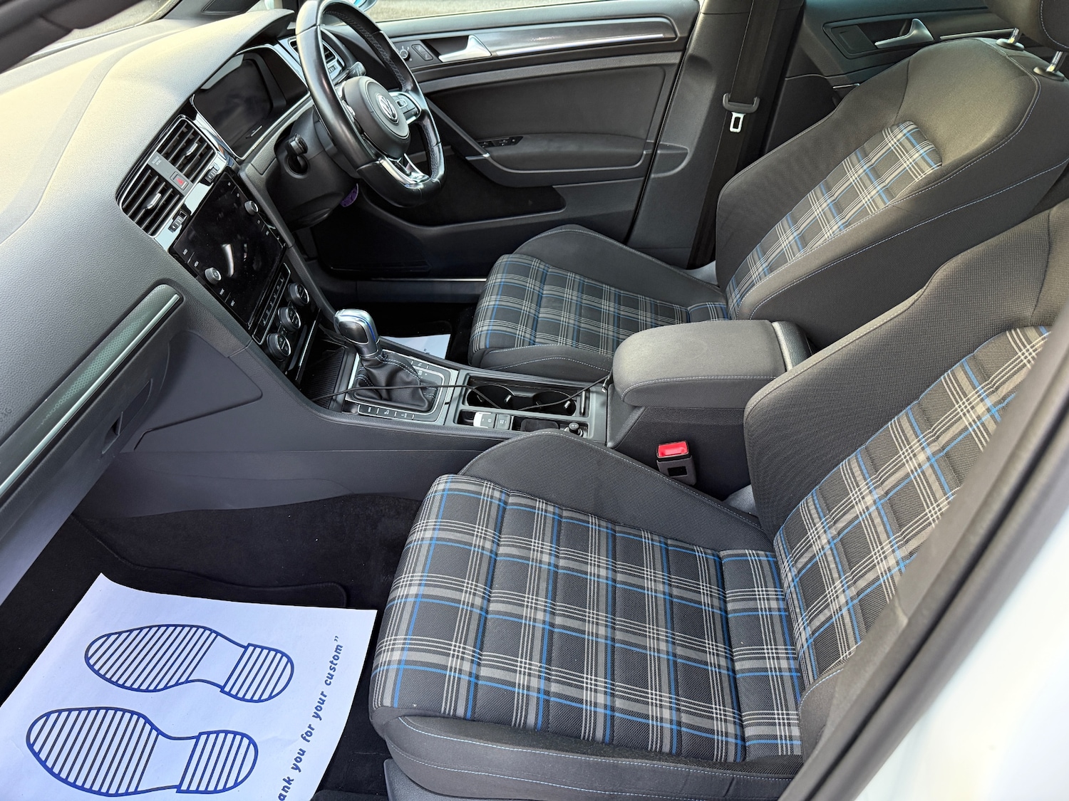 Used Volkswagen Golf 2018 for sale - 76526975: Photo 18