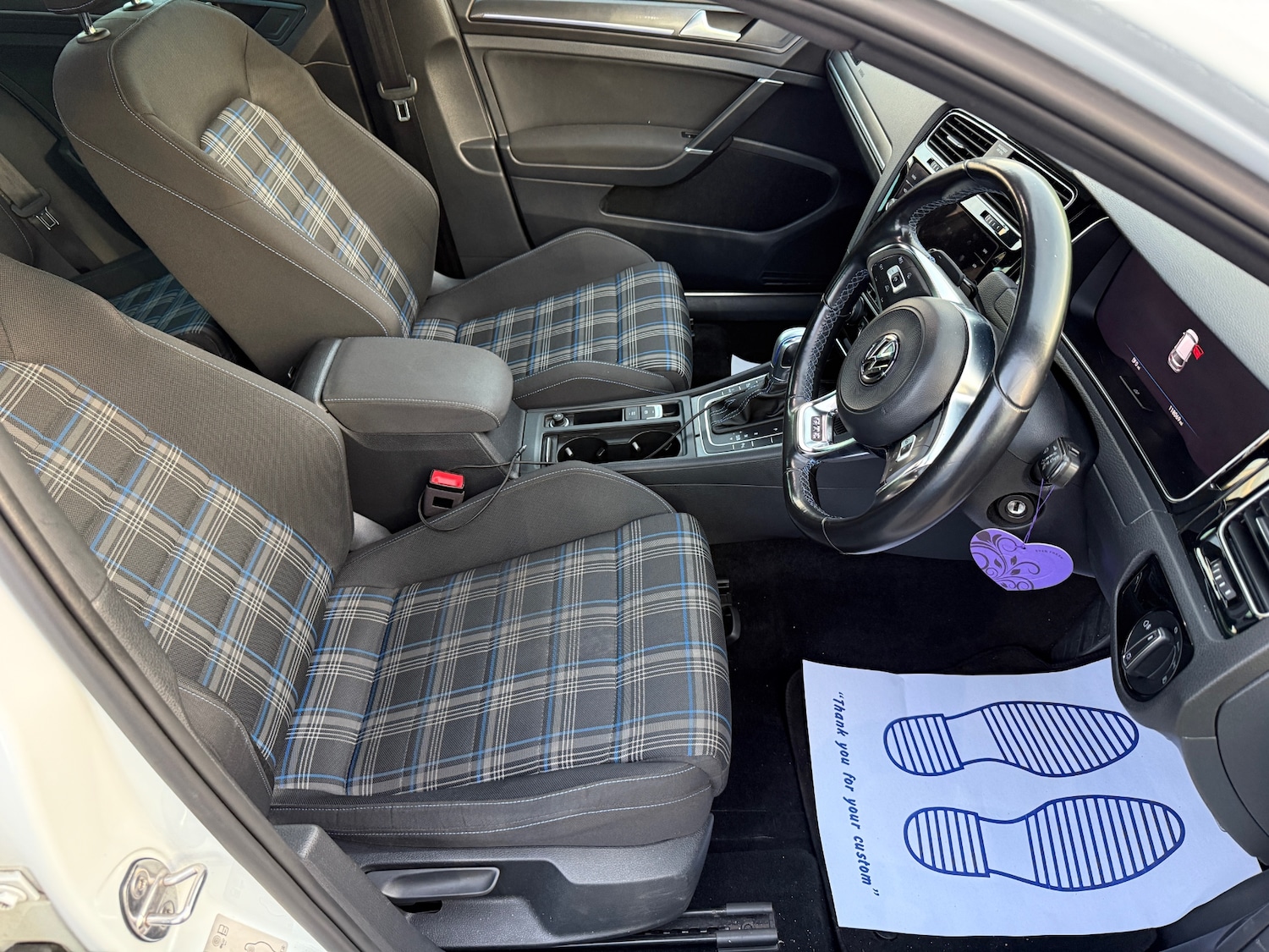 Used Volkswagen Golf 2018 for sale - 76526975: Photo 19