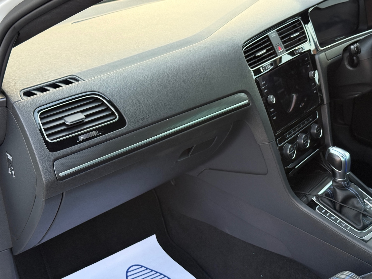 Used Volkswagen Golf 2018 for sale - 76526975: Photo 20