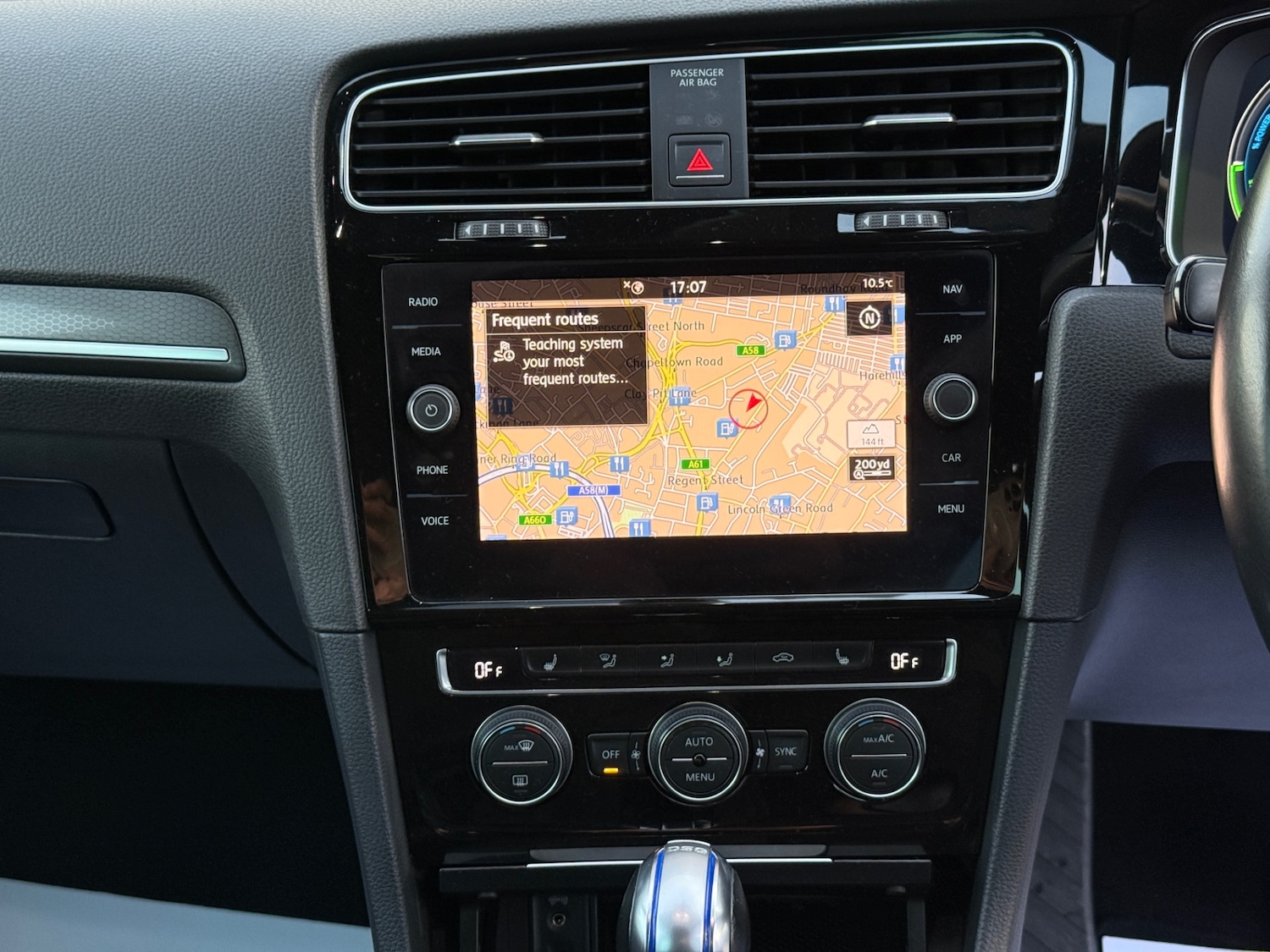 Used Volkswagen Golf 2018 for sale - 76526975: Photo 22