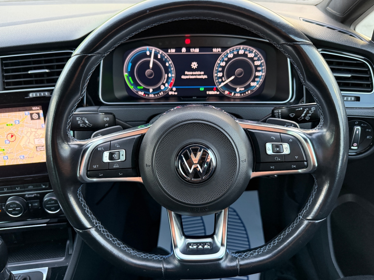 Used Volkswagen Golf 2018 for sale - 76526975: Photo 26