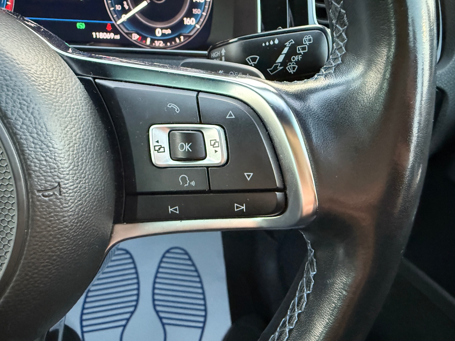 Used Volkswagen Golf 2018 for sale - 76526975: Photo 27