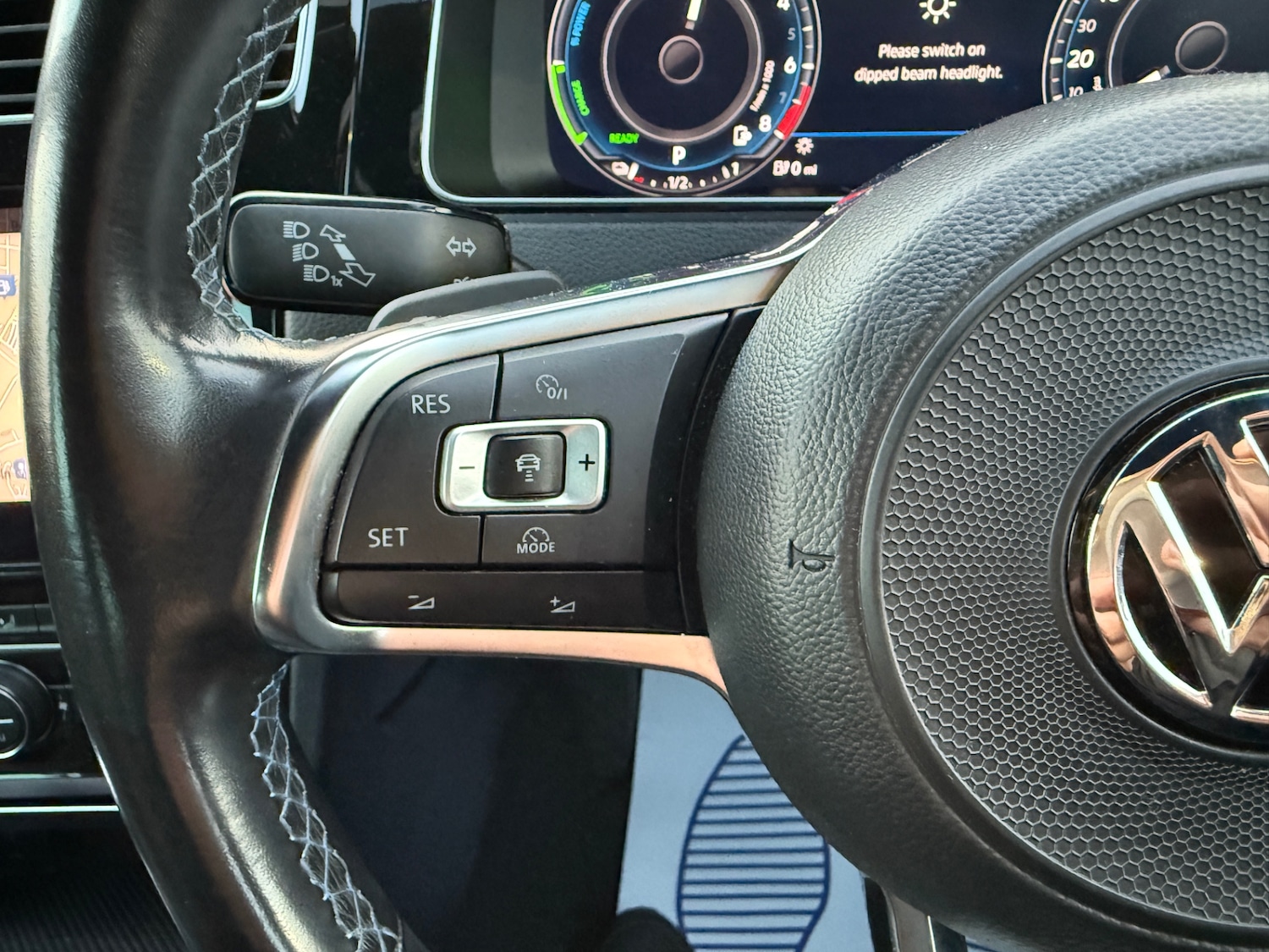 Used Volkswagen Golf 2018 for sale - 76526975: Photo 28