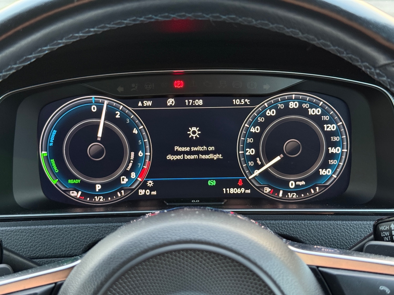 Used Volkswagen Golf 2018 for sale - 76526975: Photo 30