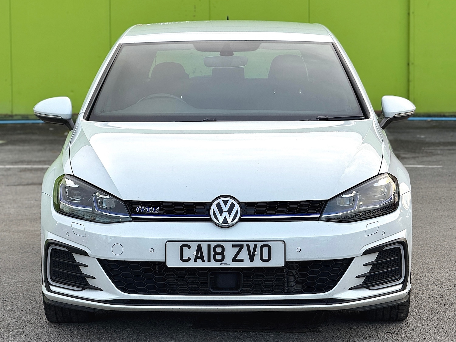 Used Volkswagen Golf 2018 for sale - 76526975: Photo 4