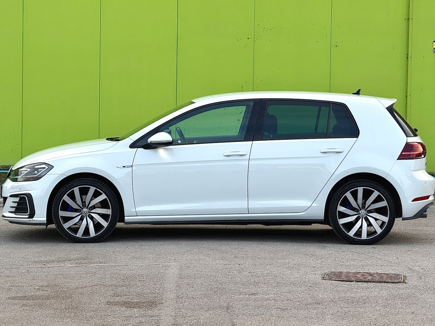 Used Volkswagen Golf 2018 for sale - 76526975: Photo 8