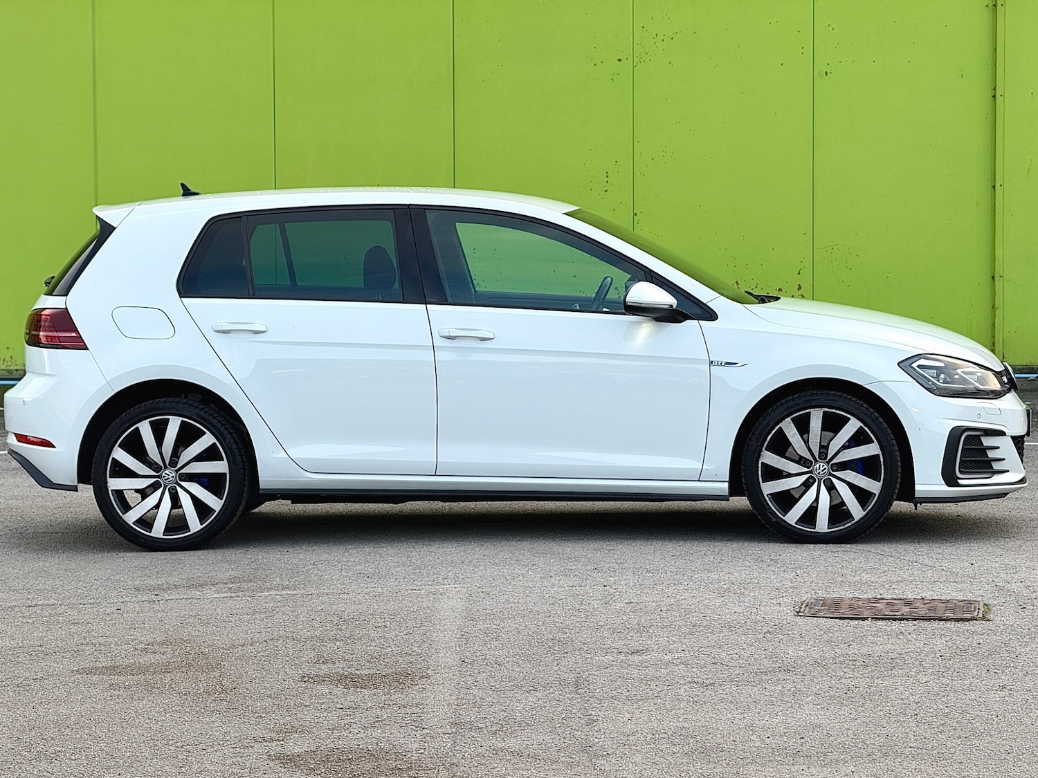Used Volkswagen Golf 2018 for sale - 76526975: Photo 9