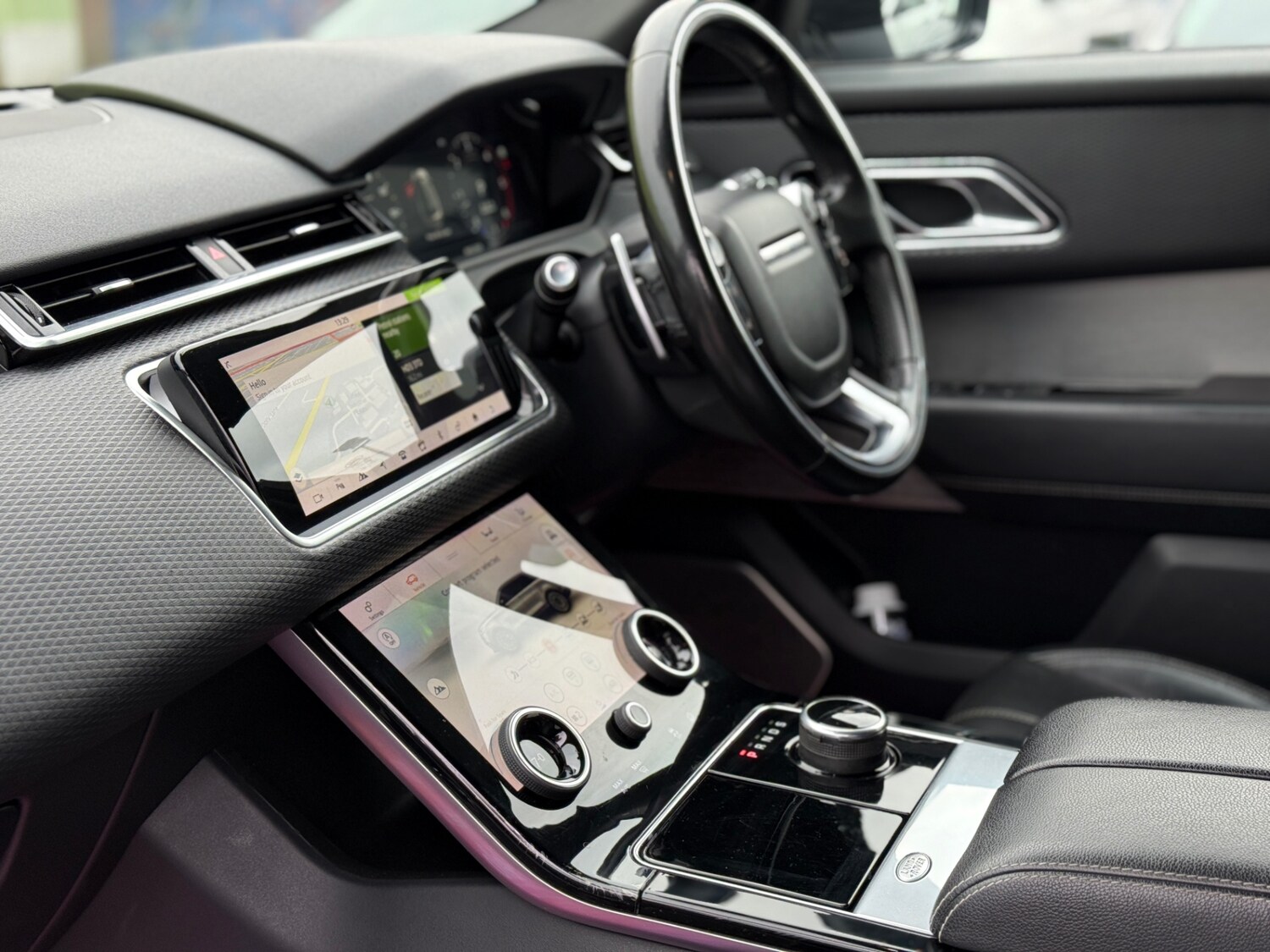 Used Land Rover Range Rover Velar 2017 for sale - 77504382: Photo 24