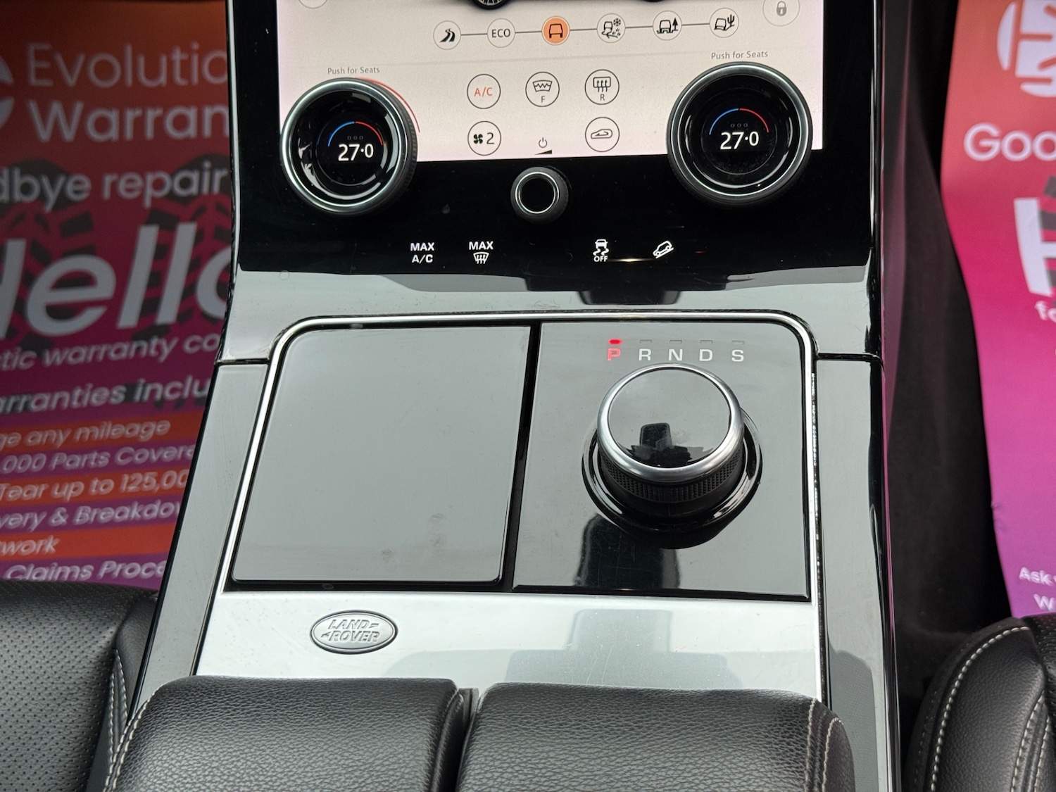 Used Land Rover Range Rover Velar 2017 for sale - 77504382: Photo 31