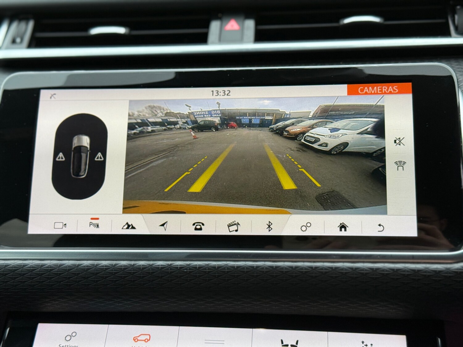 Used Land Rover Range Rover Velar 2017 for sale - 77504382: Photo 39