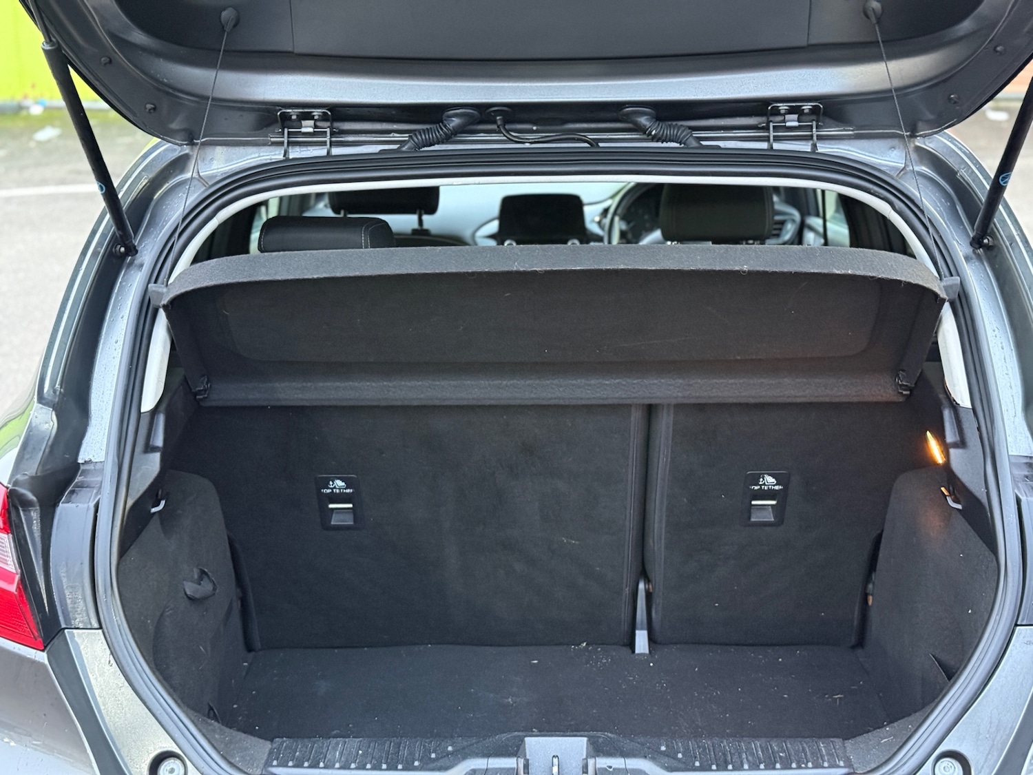 Used Ford Fiesta 2017 for sale - 77041044: Photo 10