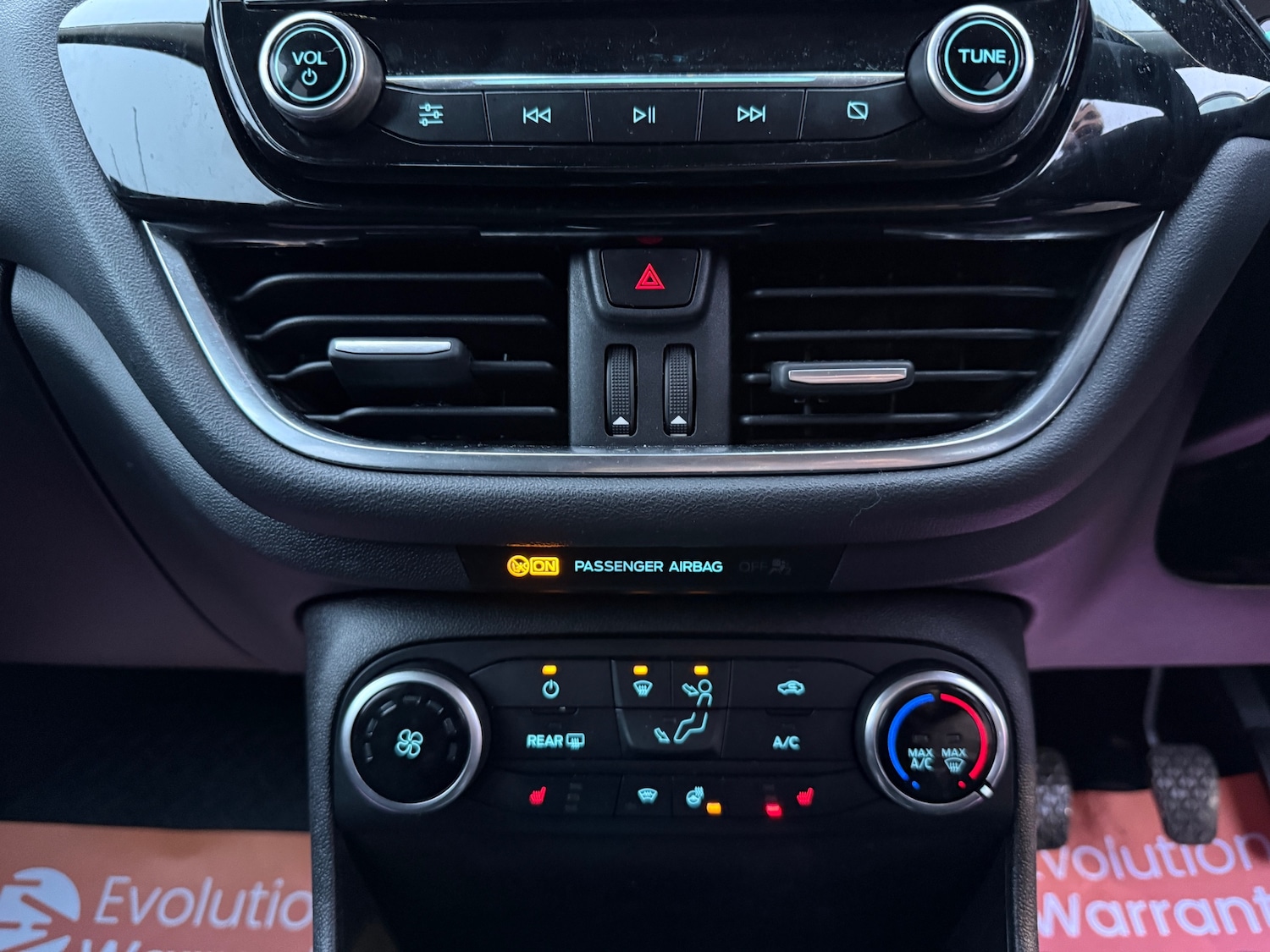 Used Ford Fiesta 2017 for sale - 77041044: Photo 16