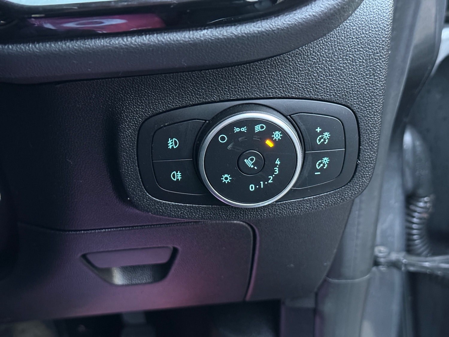 Used Ford Fiesta 2017 for sale - 77041044: Photo 20