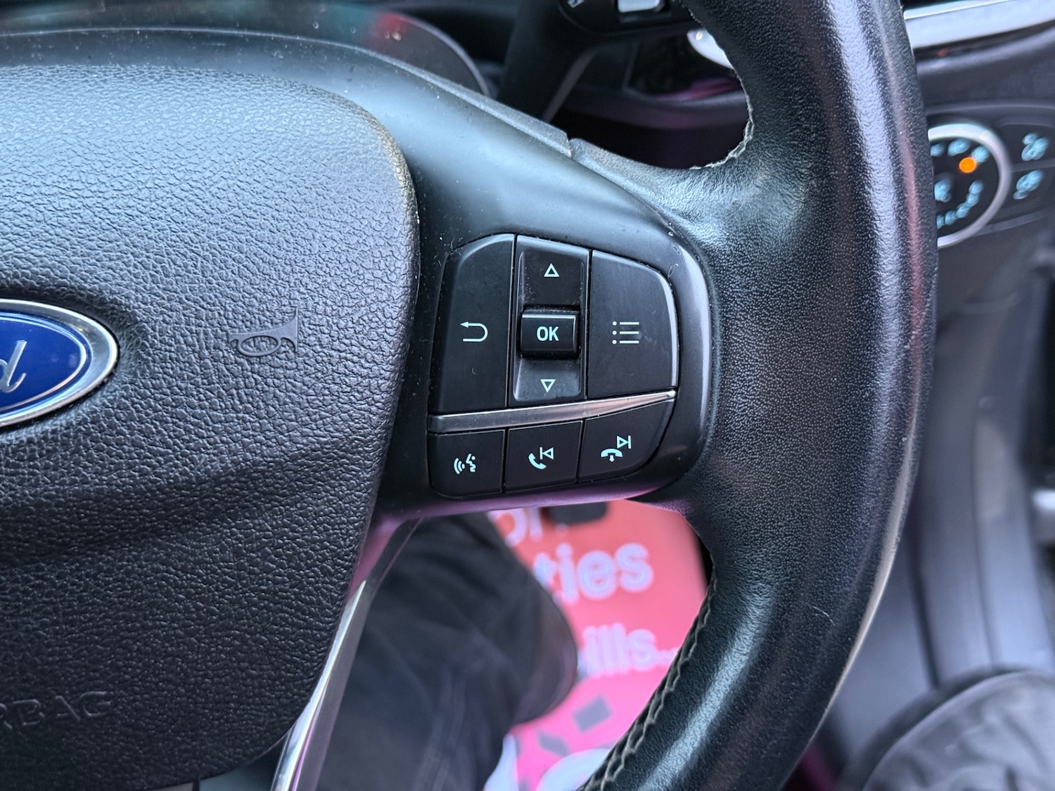 Used Ford Fiesta 2017 for sale - 77041044: Photo 21